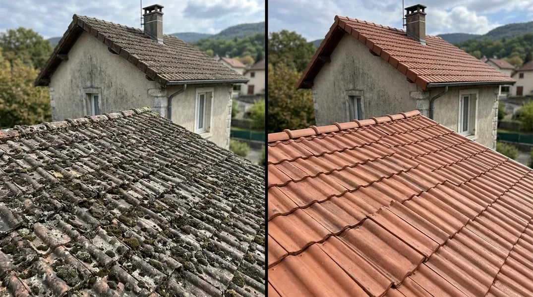 Pourquoi les toitures en zinc des immeubles reconstruits de Caen nécessitent-elles un entretien spécifique ?